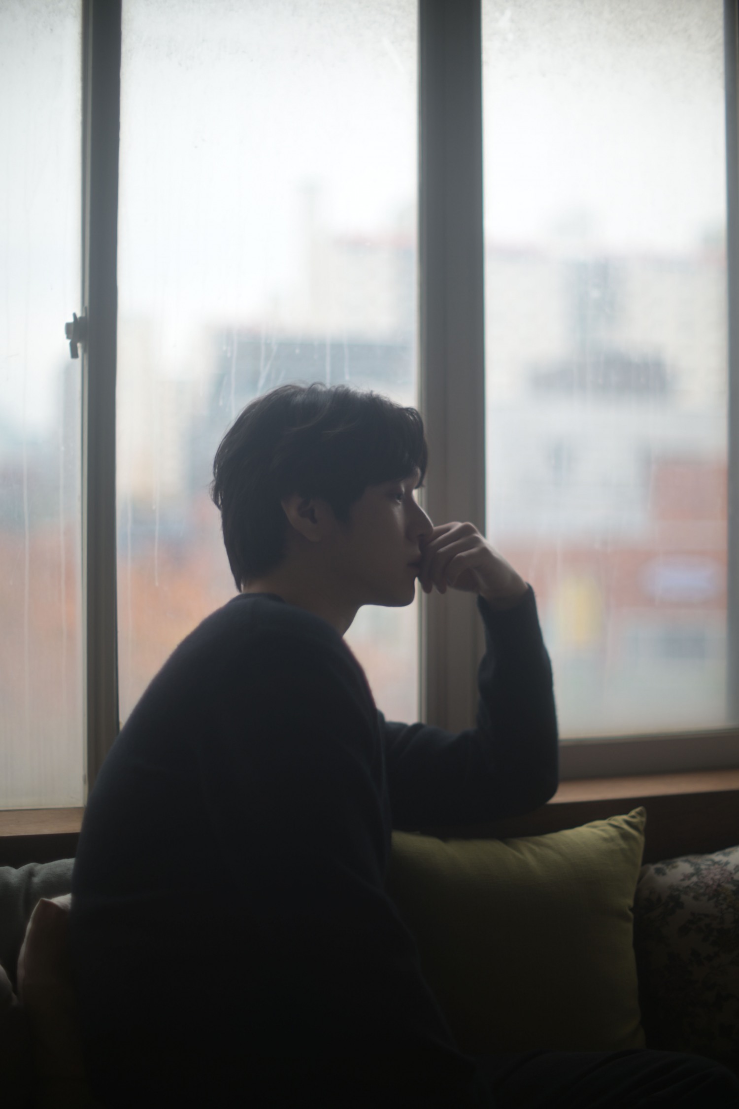 고경표, 29일 더블 싱글 앨범 ‘그리움에게...’ 발매…팬들 위한 음악 선물