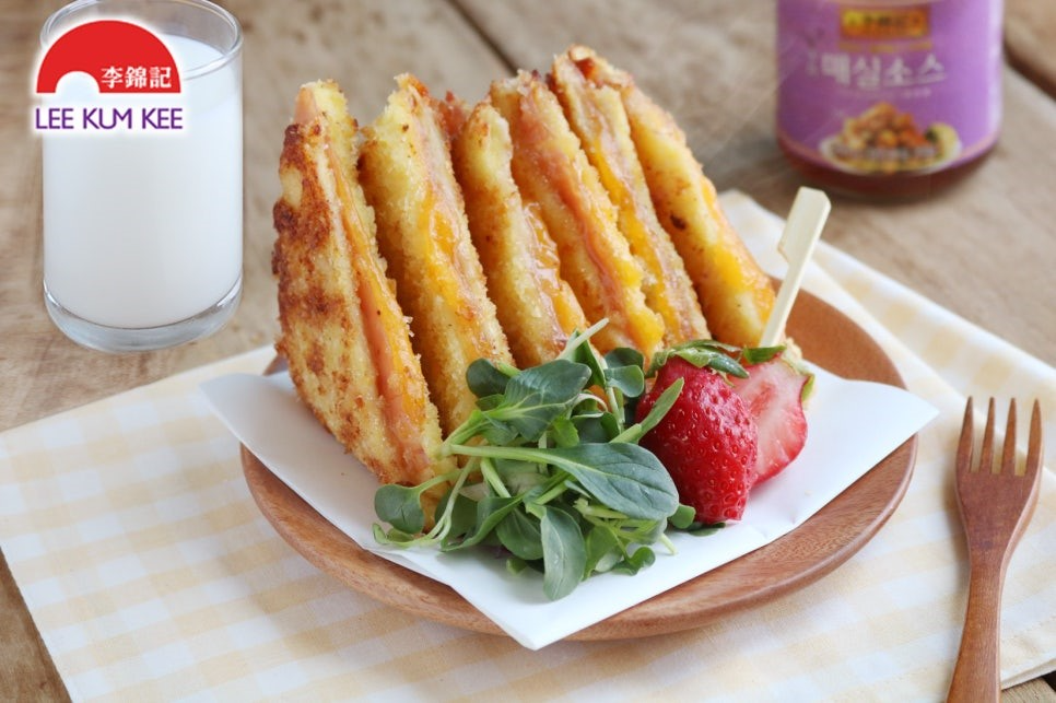 에어프라이어를 이용한 간편 간식 레시피