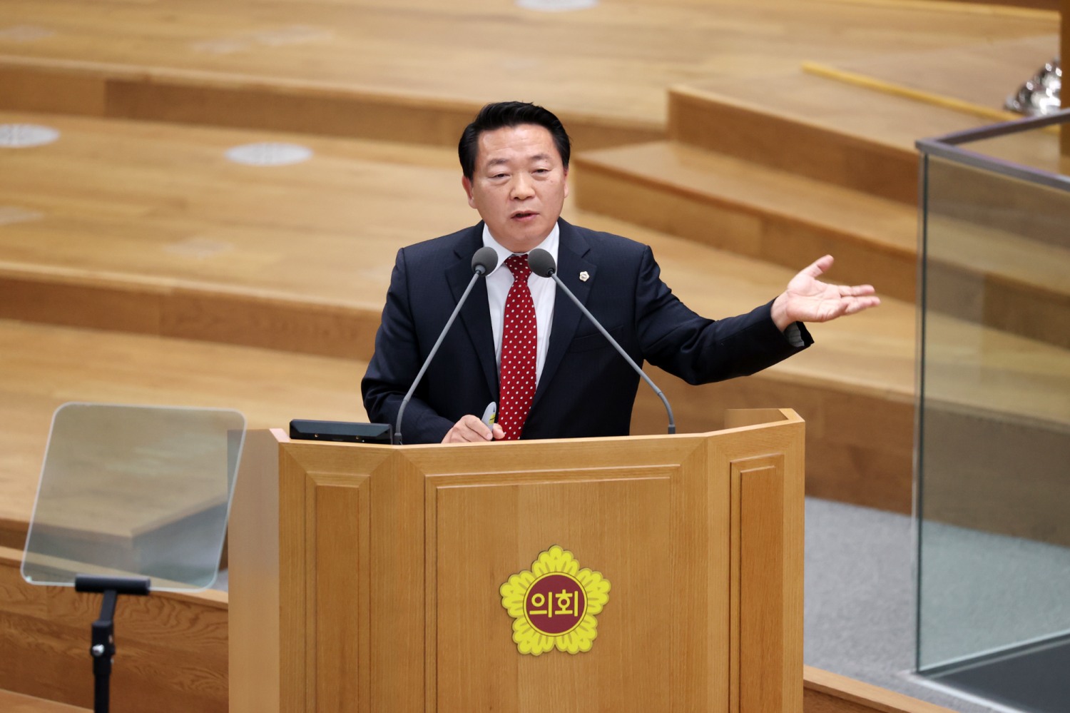 경기도의회 제공