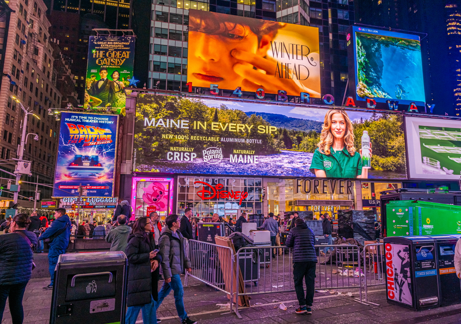 BTS 뷔, ‘Winter Ahead’ 뮤직비디오 직관 열기 후끈→6일 두 번째 겨울 선물 공개
