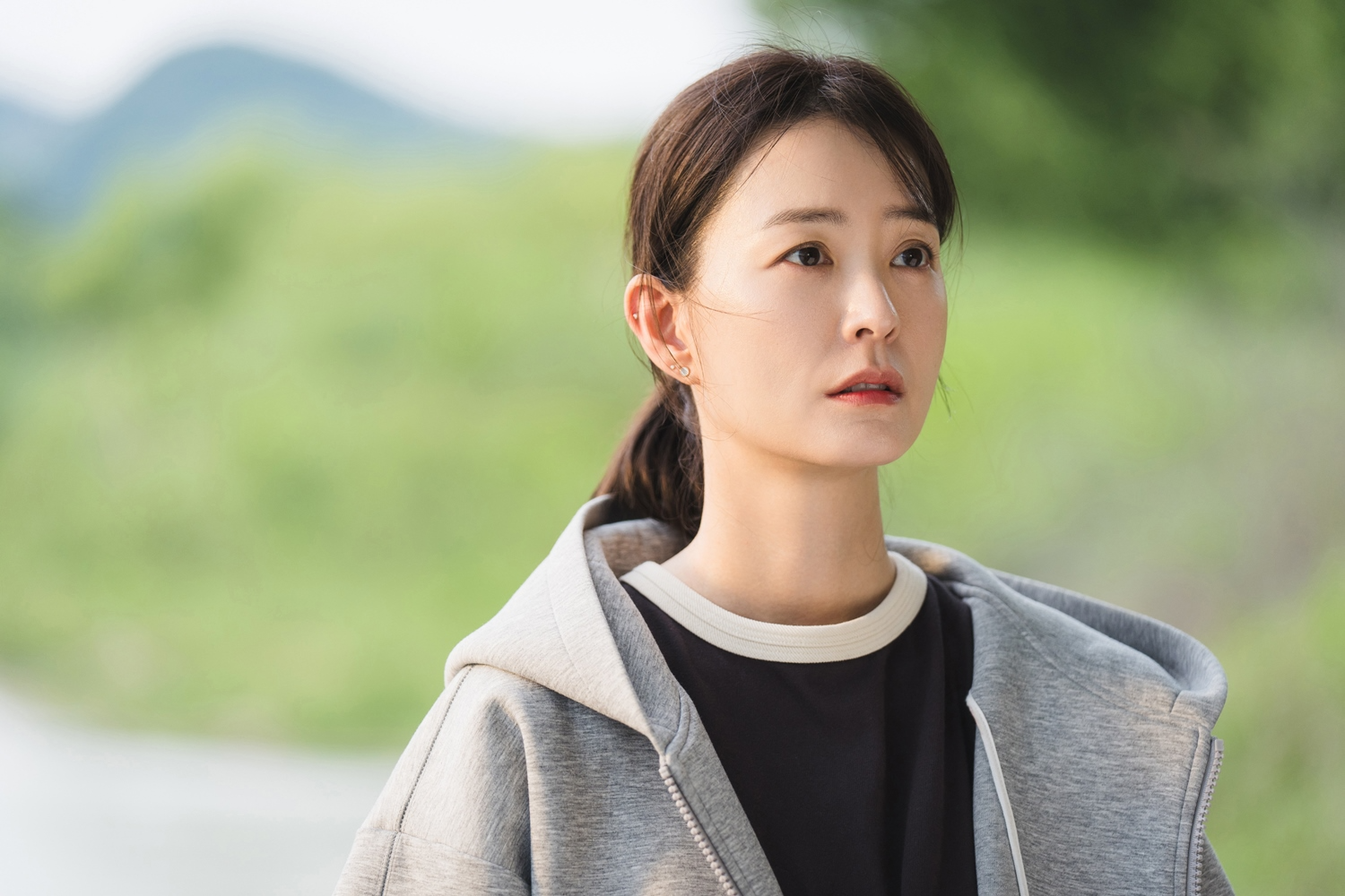 시청자 끌어당기는 정유미의 힘…‘사랑은 외나무다리에서’ 이러니 과몰입 할 수밖에