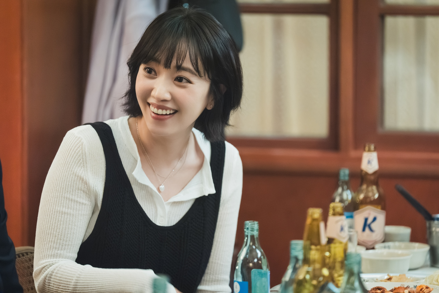 ‘사랑은 외나무다리에서’ 전혜진 적재적소 활약…상대방 찜 쪄 먹는 연기