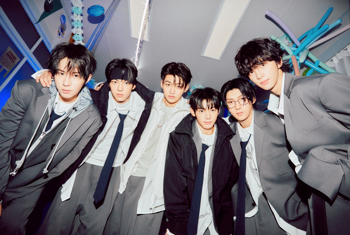 TWS, 1년여 간의 성장 증명한 신보…‘파워 청량’ 무대로 설렘 UP