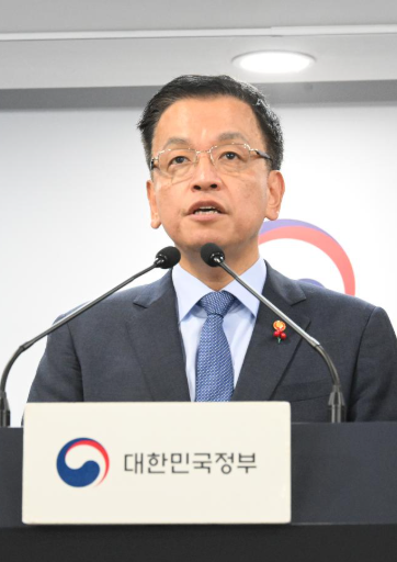 사진: 최상목 경제부총리