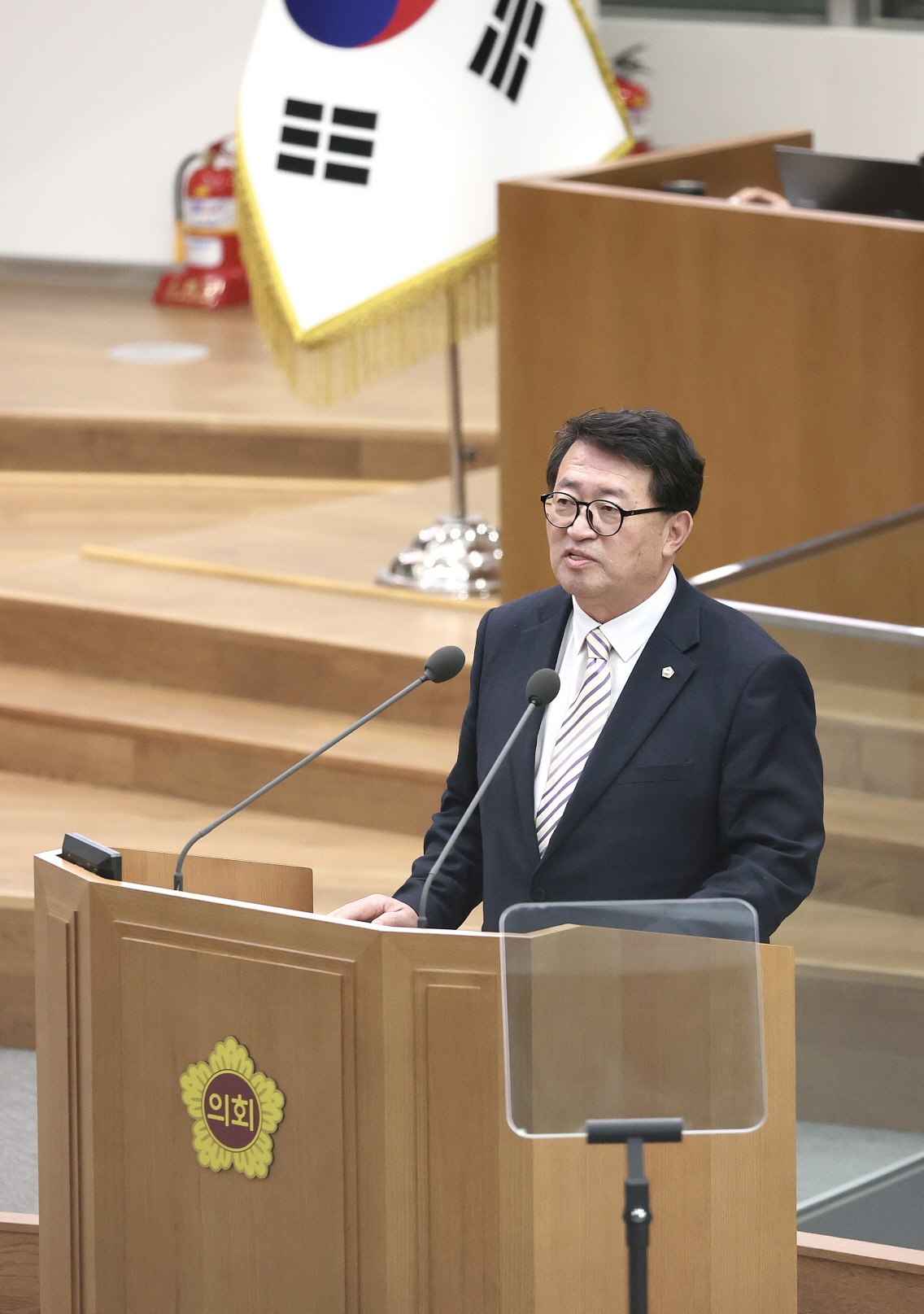 경기도의회 제공