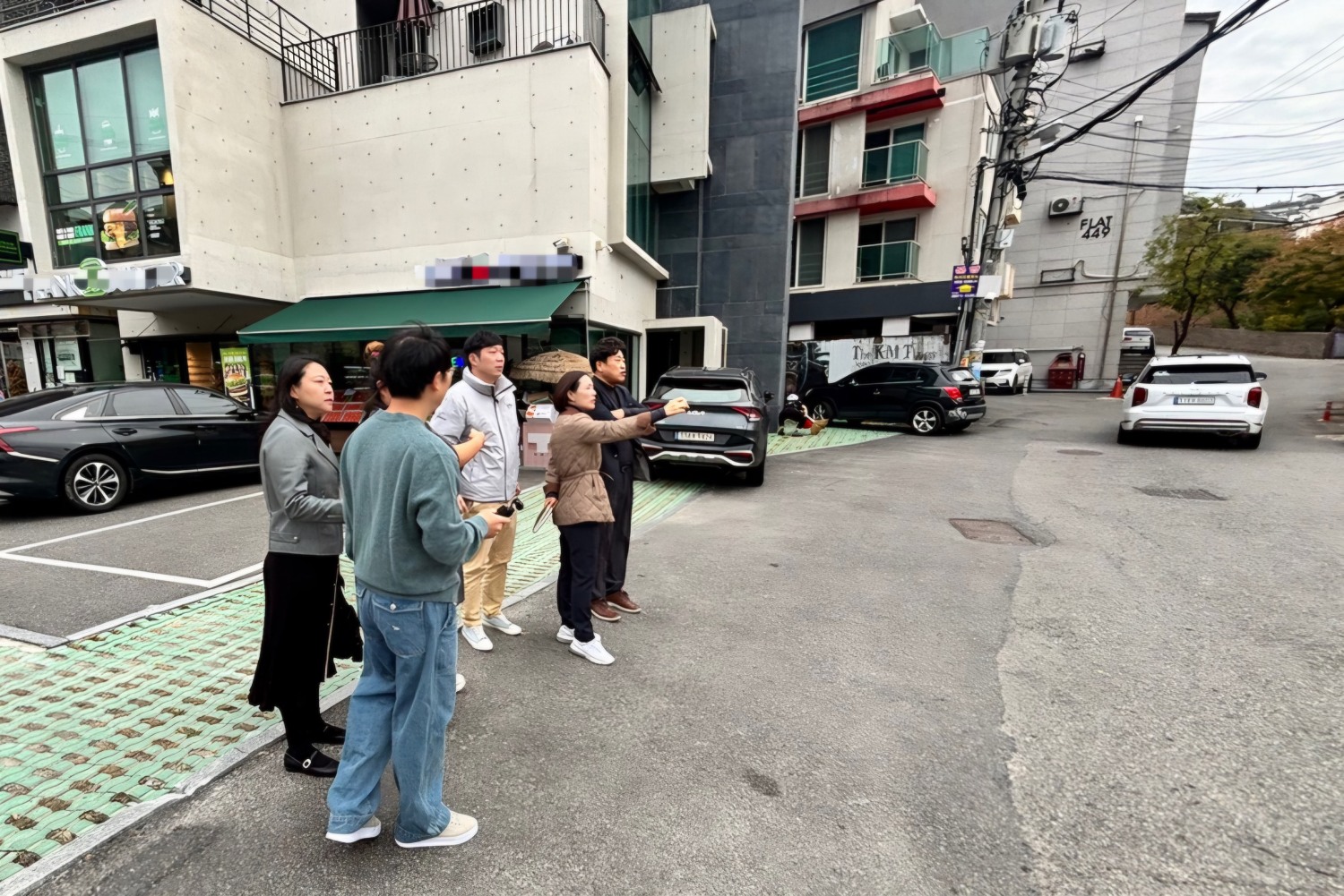 광주시의회 제공