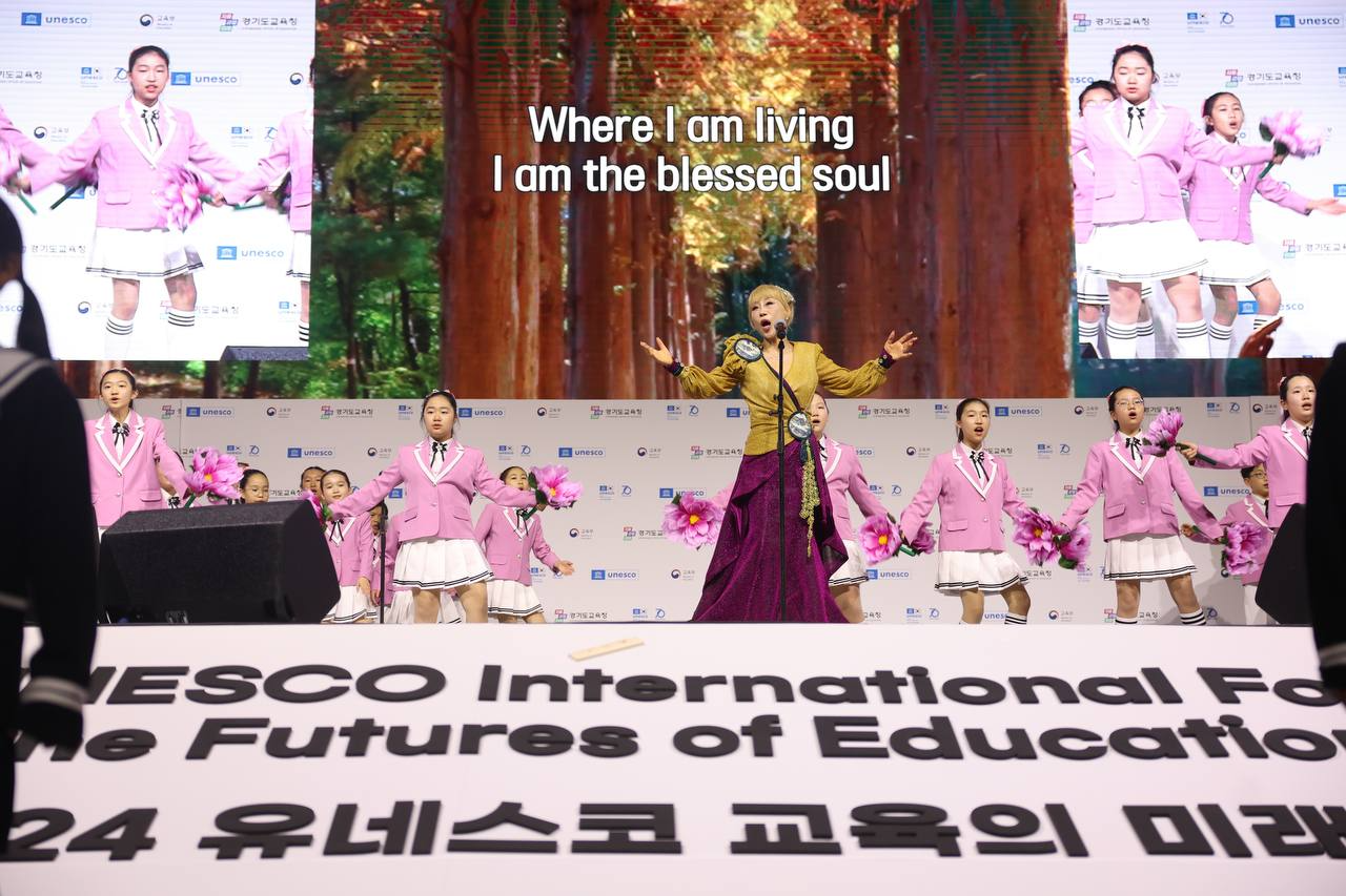 경기도교육청 제공