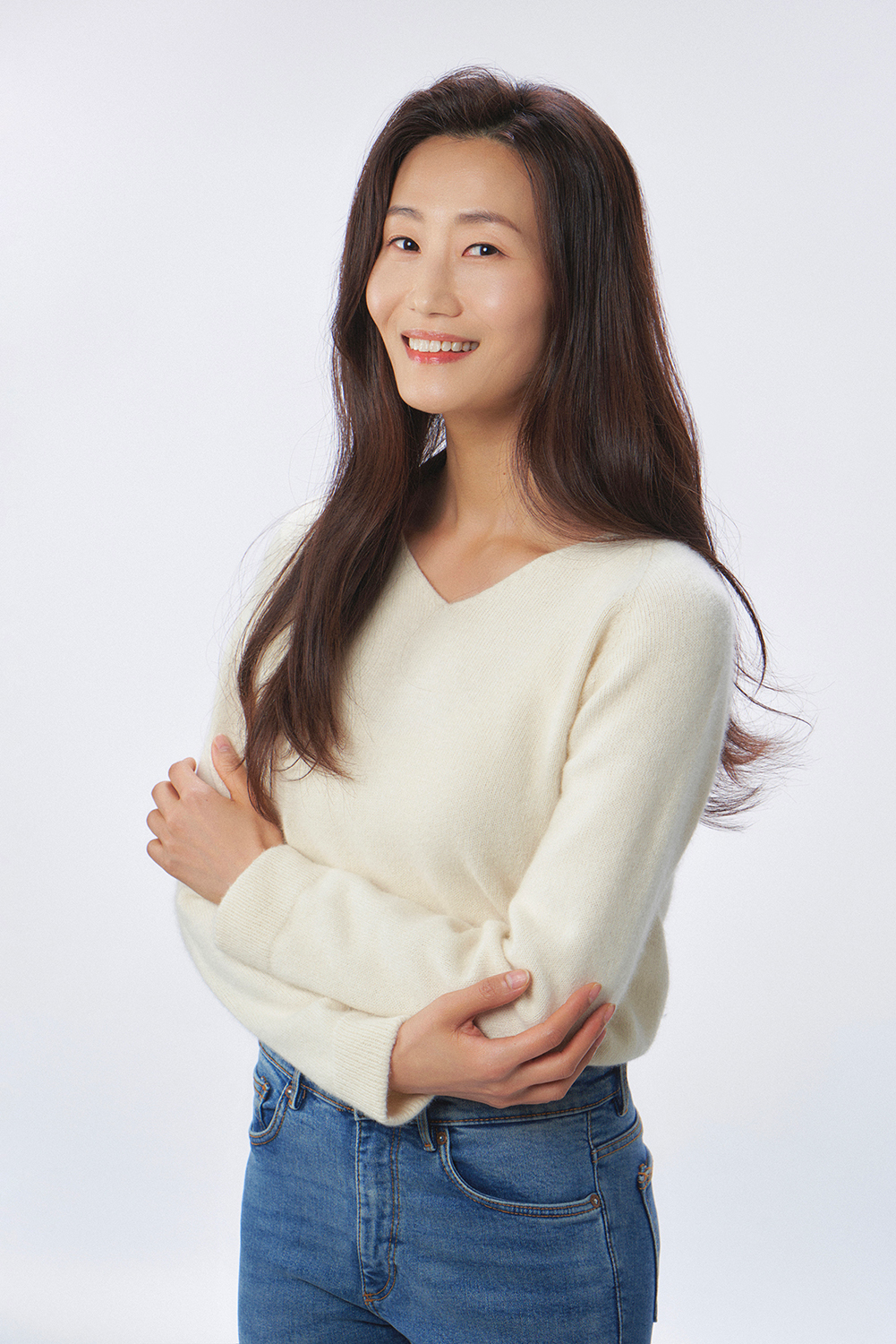 김영아, ‘언더커버 하이스쿨’ 캐스팅…진기주와 현실 모녀 케미 예고