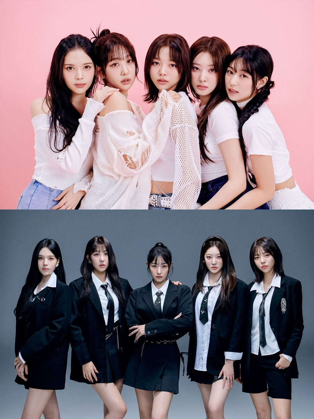 UDTT, 단체 이미지로 데뷔 기대감 ↑…美친 비주얼