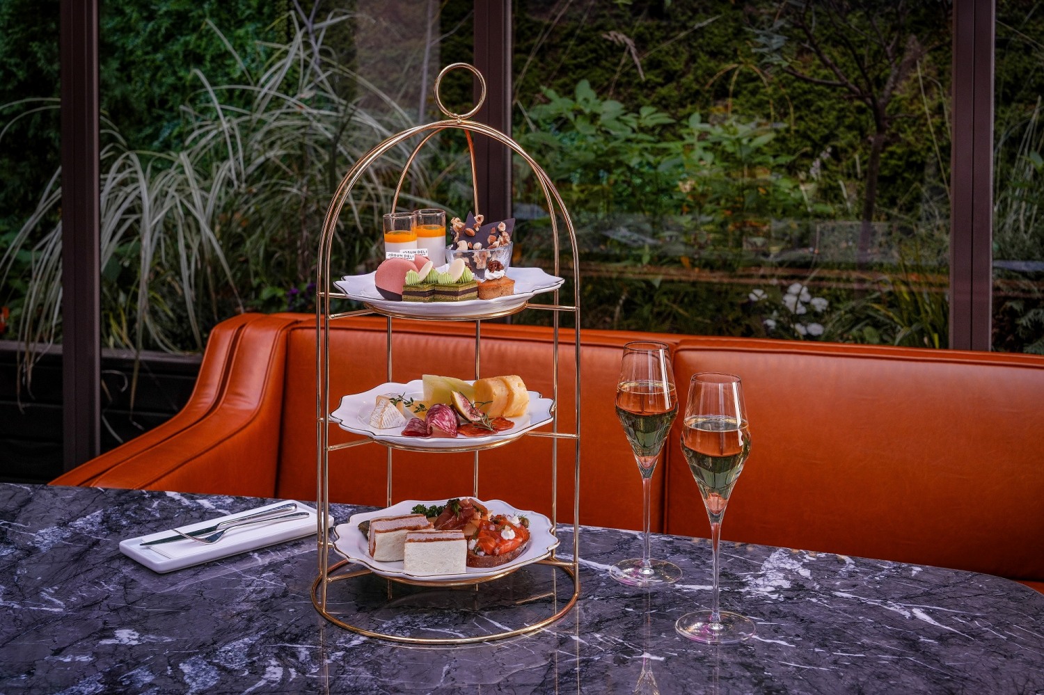 그래비티, 개관 4주년 기념 ‘챕터 4. 그래비티 조선 서울 판교’ 패키지 출시