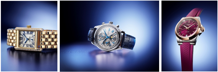 론진, 2024 홀리데이 시즌 그리팅 캠페인 공개