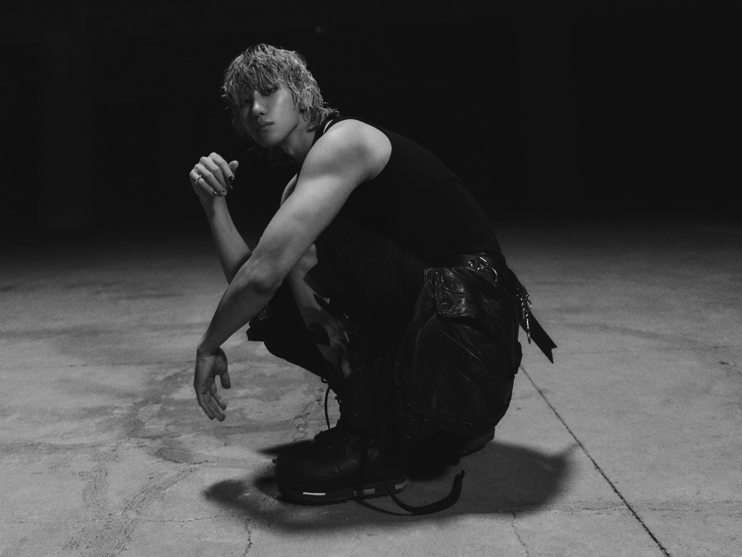 세븐틴 디에잇, 첫 중국 EP ‘STARDUST’ 4일 공개…“몽환적 음악 안에 숨겨진 감성·낭만 느껴 주시길”