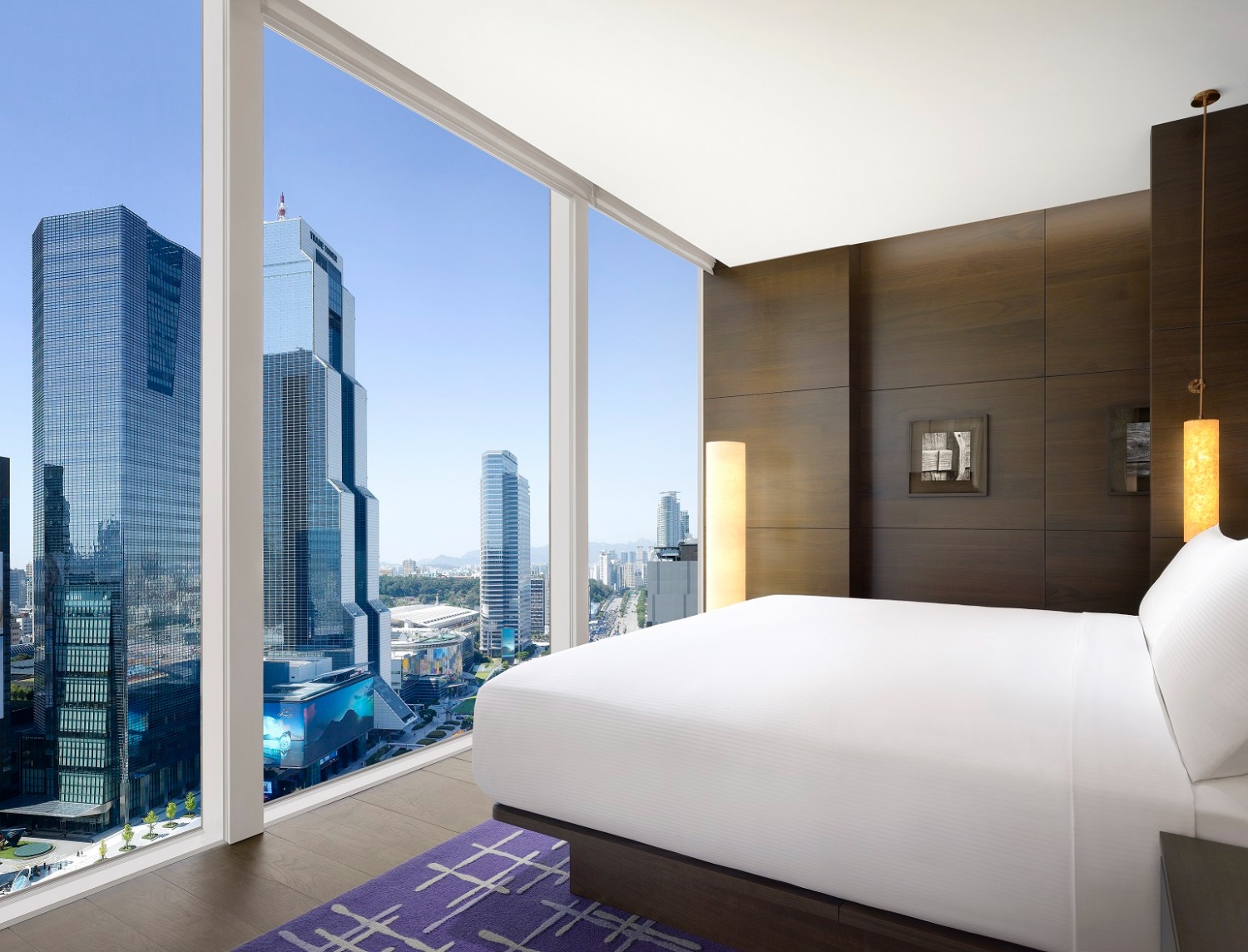 파크 하얏트 서울, 홀리데이 감성 담은 고메 겟어웨이 패키지 ‘윈터 스위트 프로모션’ 선봬