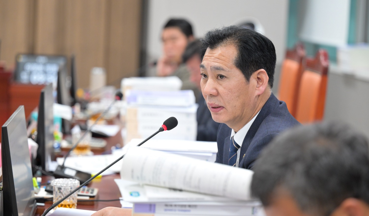 경기도의회 제공