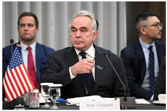 (상보) 美국무부 부장관 “尹대통령, 심하게 오판...매우 문제 있고 위법한 행동"