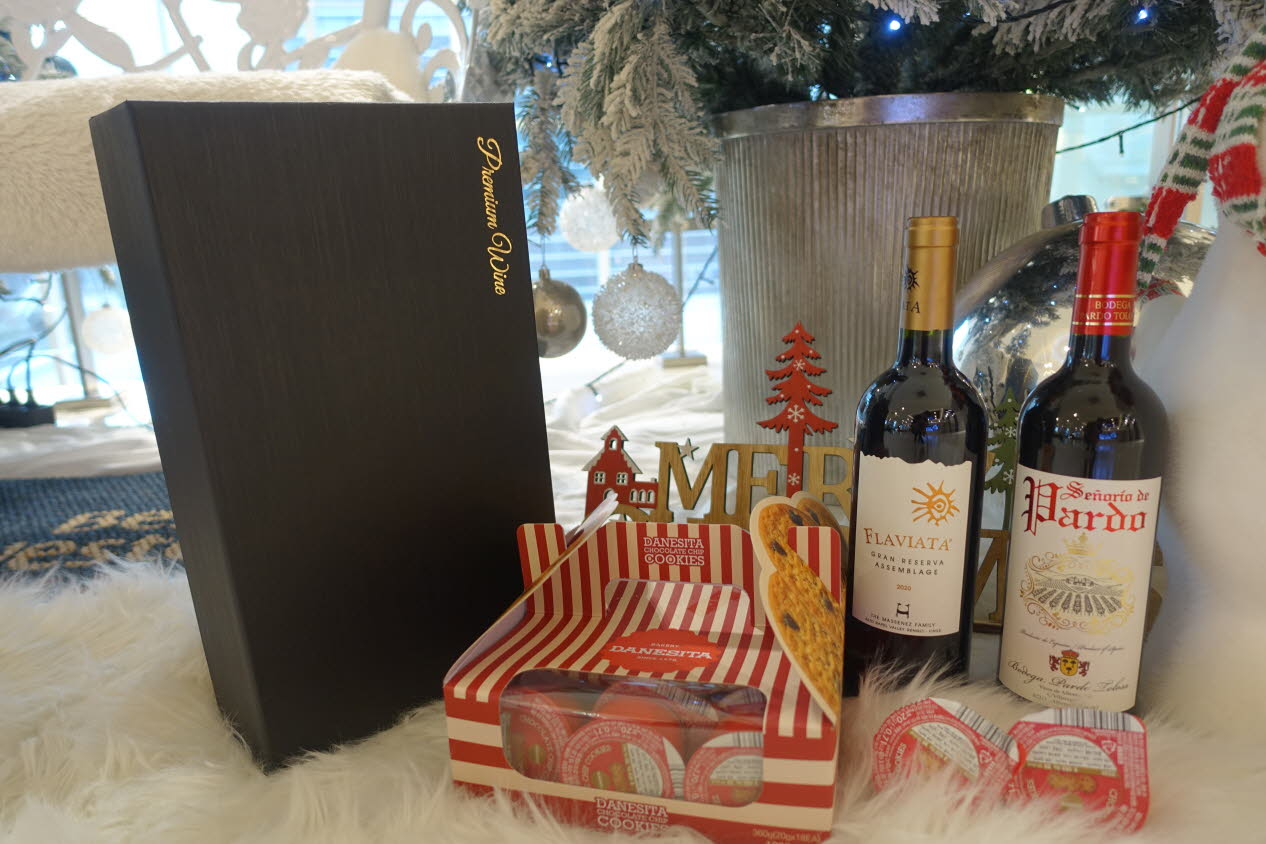 베스트웨스턴 플러스 호텔세종, 특별한 크리스마스를 위한 크리스마스 패키지 출시