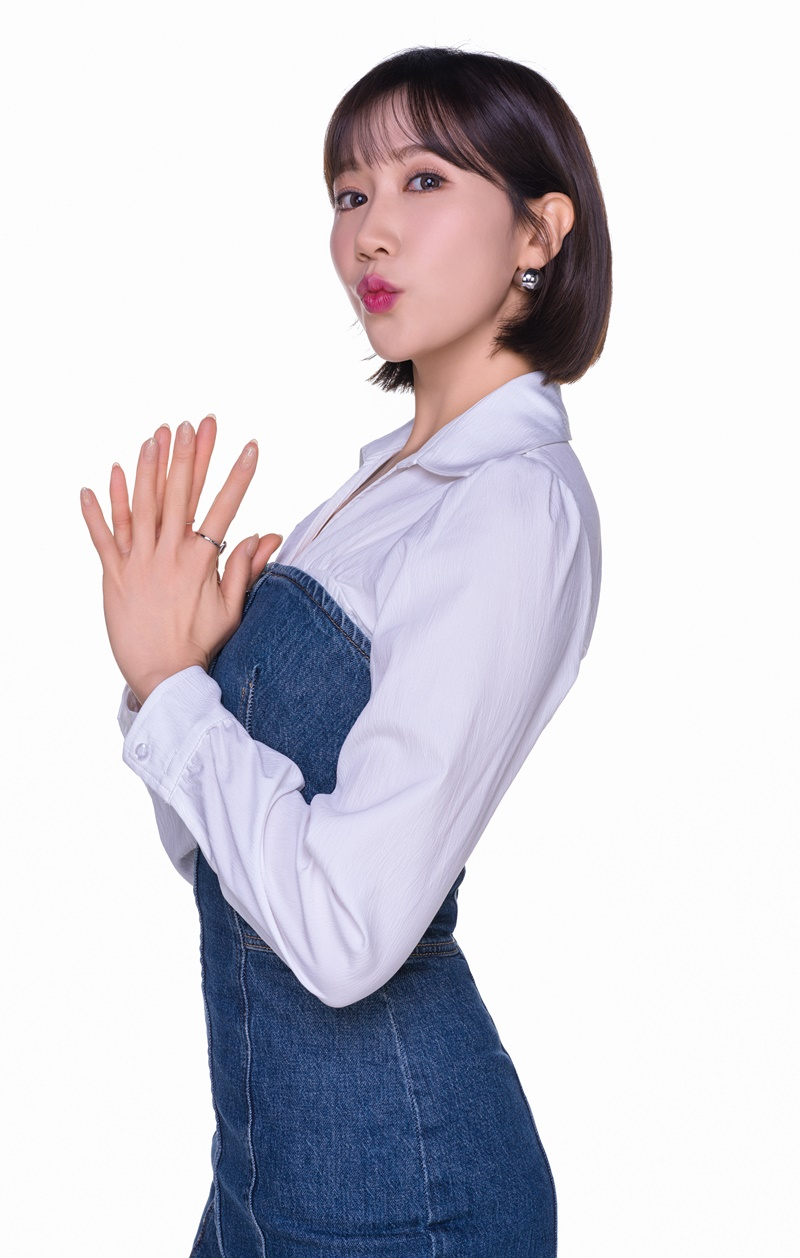 별사랑, 5일 새 싱글 ‘한 뼘’ 발매…1년 8개월 만 컴백