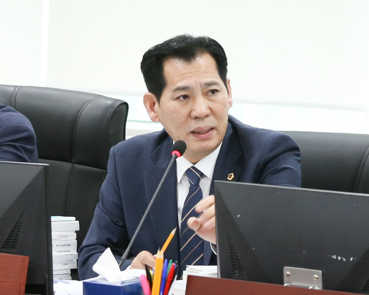경기도의회 제공