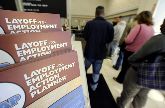 (상보) 미 주간 신규실업 22만4천명으로 예상(21만5천명) 상회