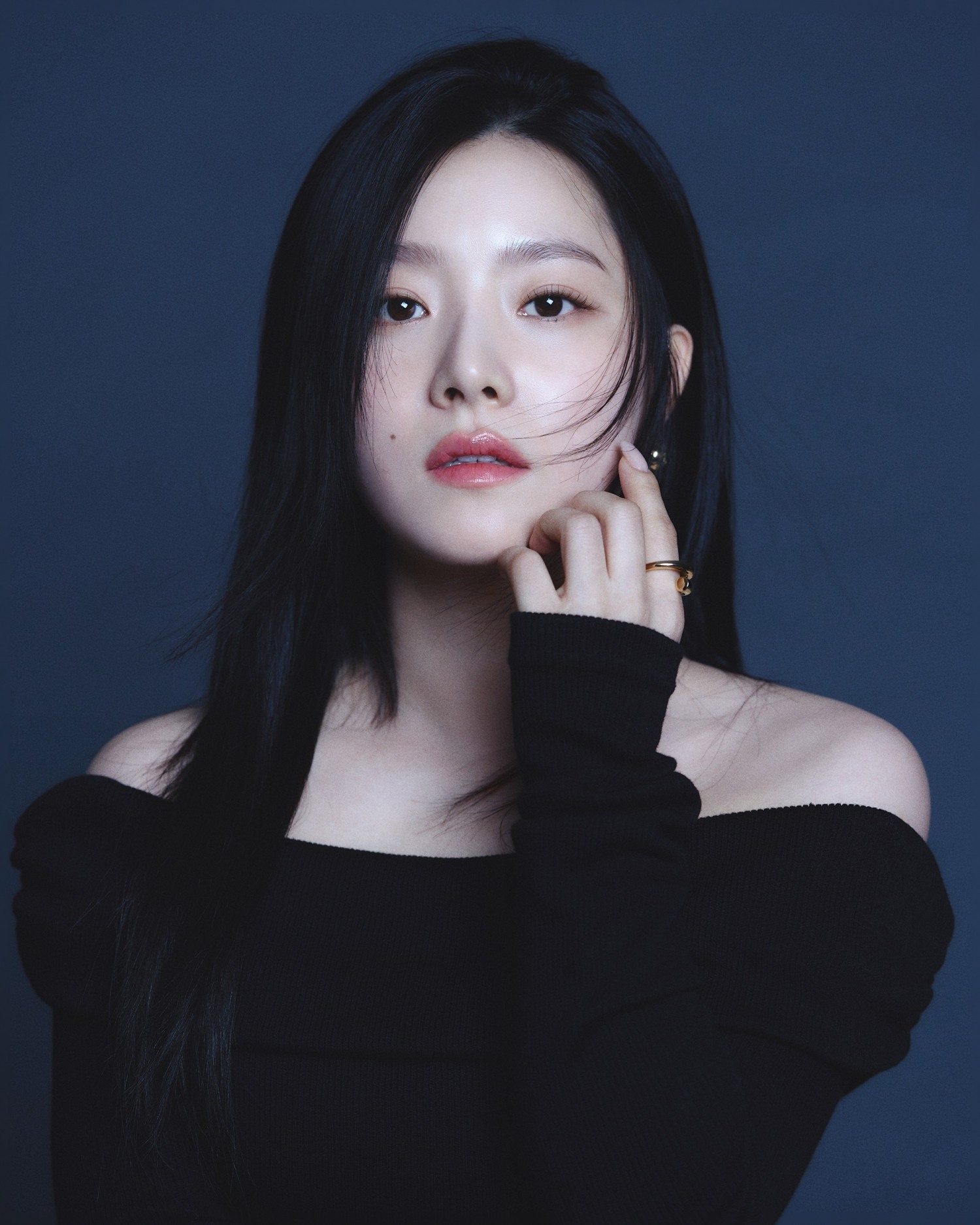 벤, 농구장에 뜬다…서울 삼성 홈경기 '특별 시투'