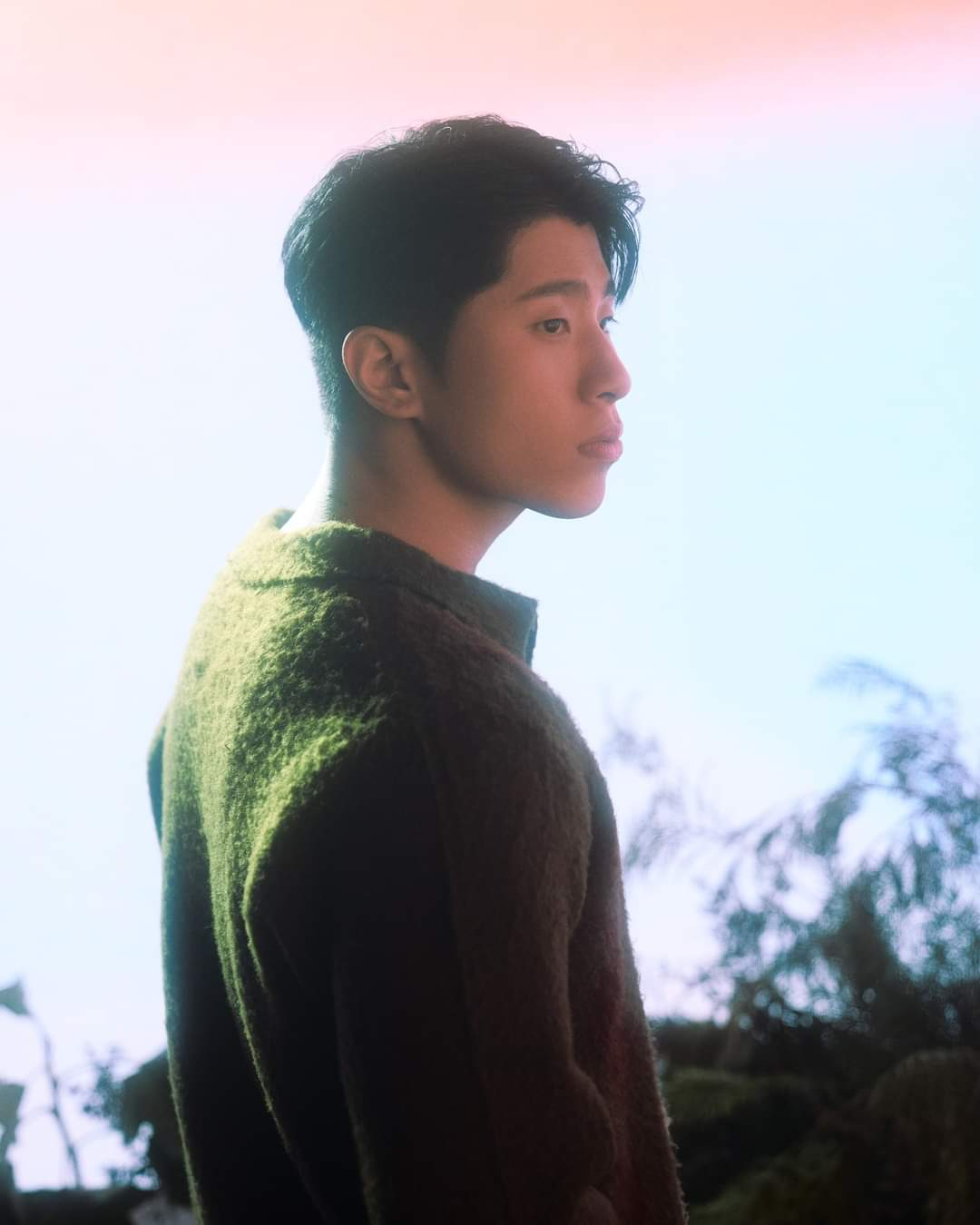 오반, 12일 더블 싱글 '사랑할 결심' 발매…뮤직비디오서 탄탄한 근육질 몸매 공개