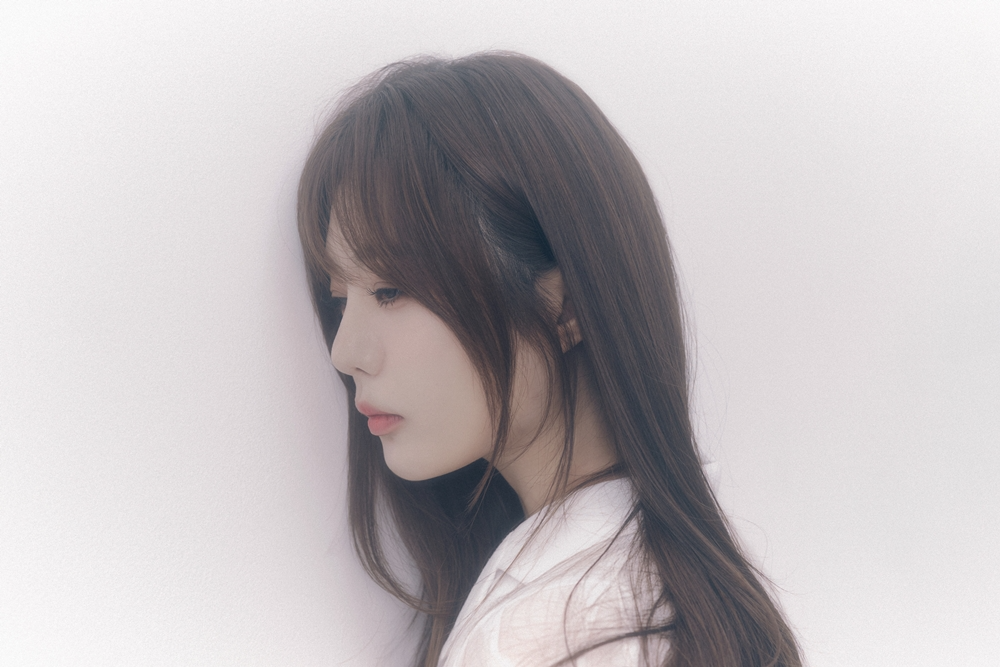 차가을, 8일 신곡 '잃어버린 별' 발매…‘여리여리한 음색+폭발적 고음’
