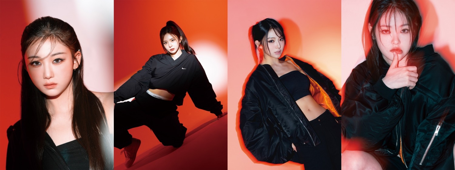 트리플에스, 中 '스트로베리 뮤직 페스티벌' 출격…'기대감 증폭'