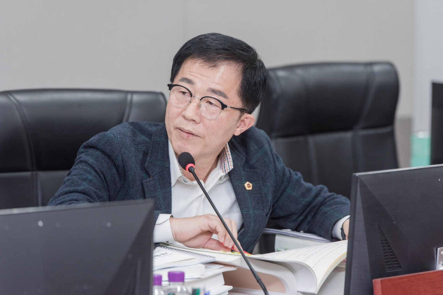 경기도의회 제공