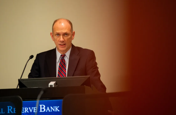 (상보) 연준 굴스비 “미 노동시장, 여전히 안정적인 편”