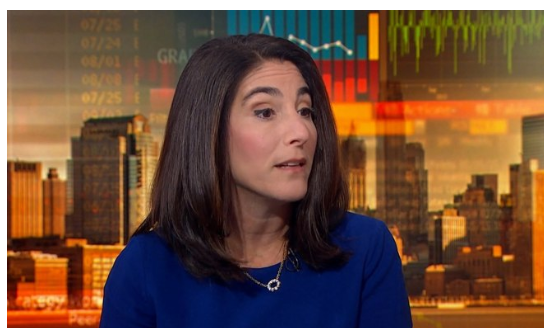 (상보) 연준 해맥 “금리인하 속도 늦출 때가 됐을 수도”