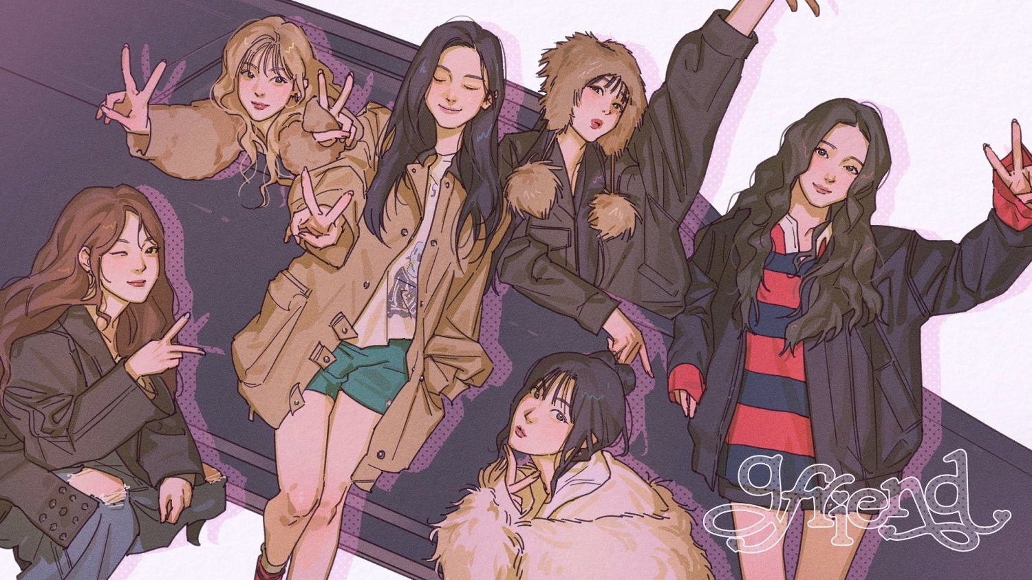 여자친구, 데뷔 10주년 스페셜 앨범 스포일러 담은 영상 공개…콘셉트 장인의 귀환