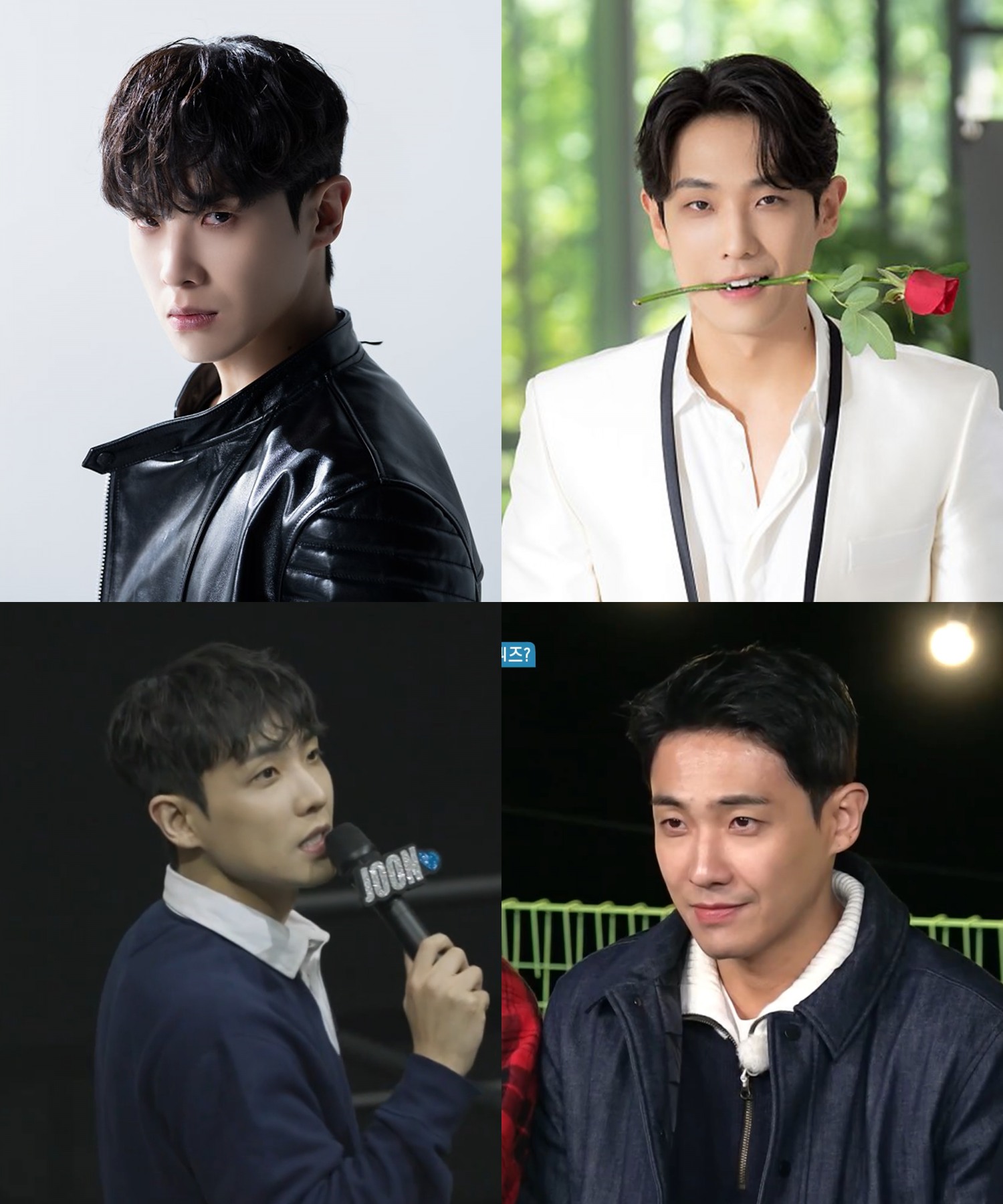 이준, ‘드라마+예능+MC’ 3박자 활약으로 뜨겁게 보낸 2024년…2025년도 기대감 가득