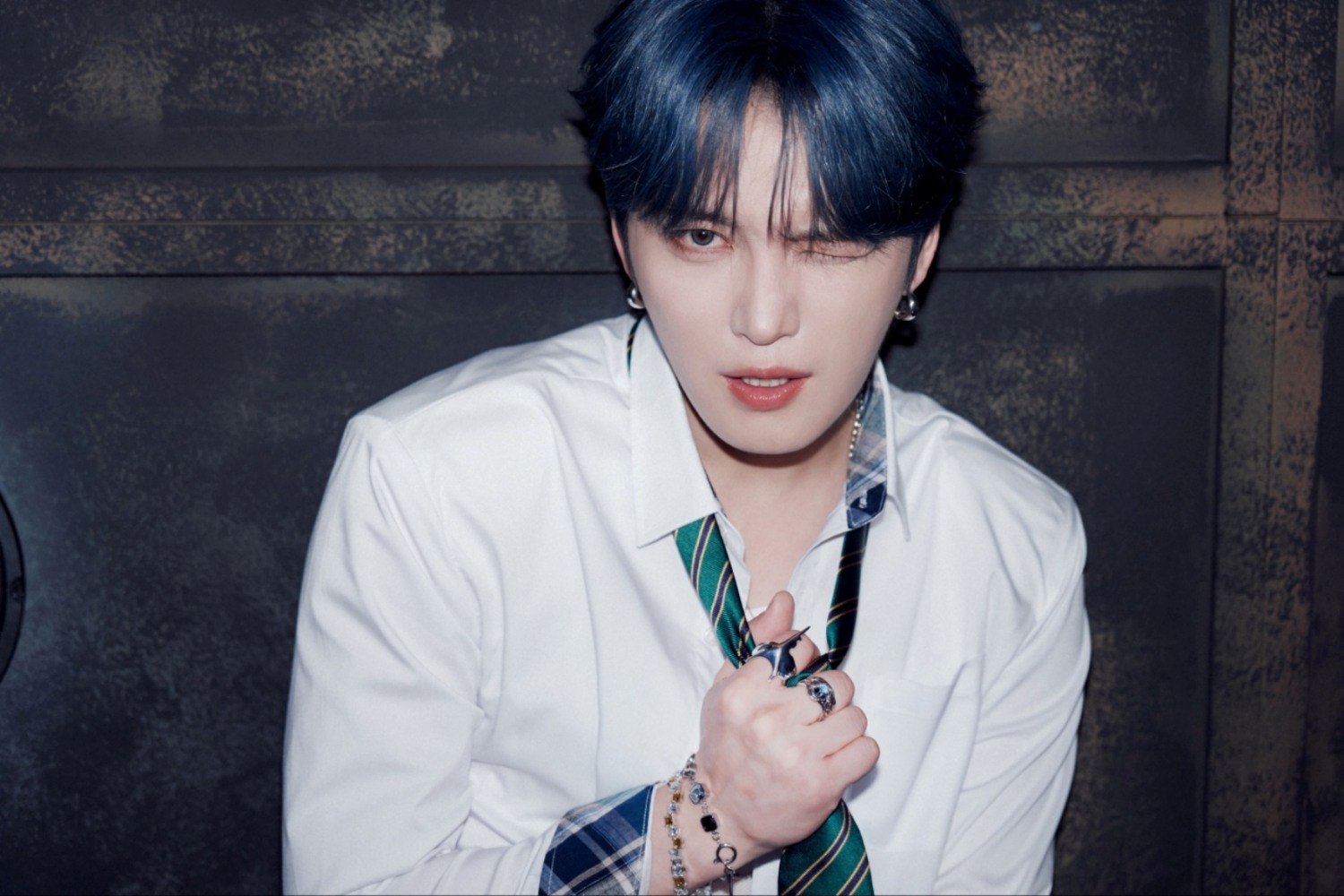 김재중, ‘2024 FNS 가요제’ 7년 연속 출연…日에서의 굳건한 인기