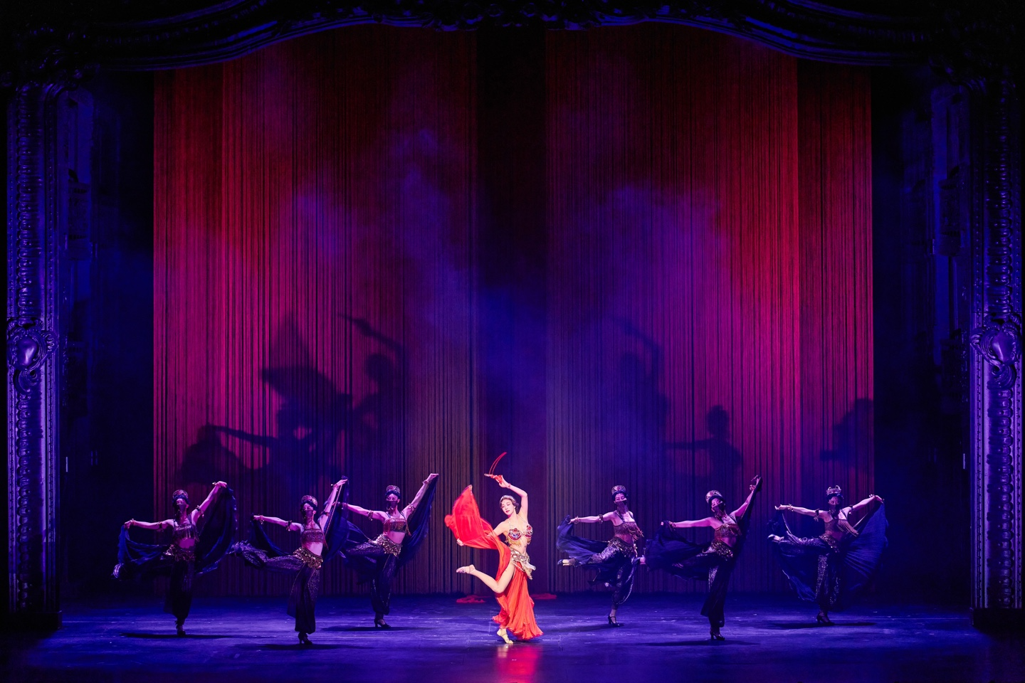 뮤지컬 ‘마타하리’ 개막 성료…작곡가 프랭크 와일드혼도 극찬한 ‘완벽 그 자체’