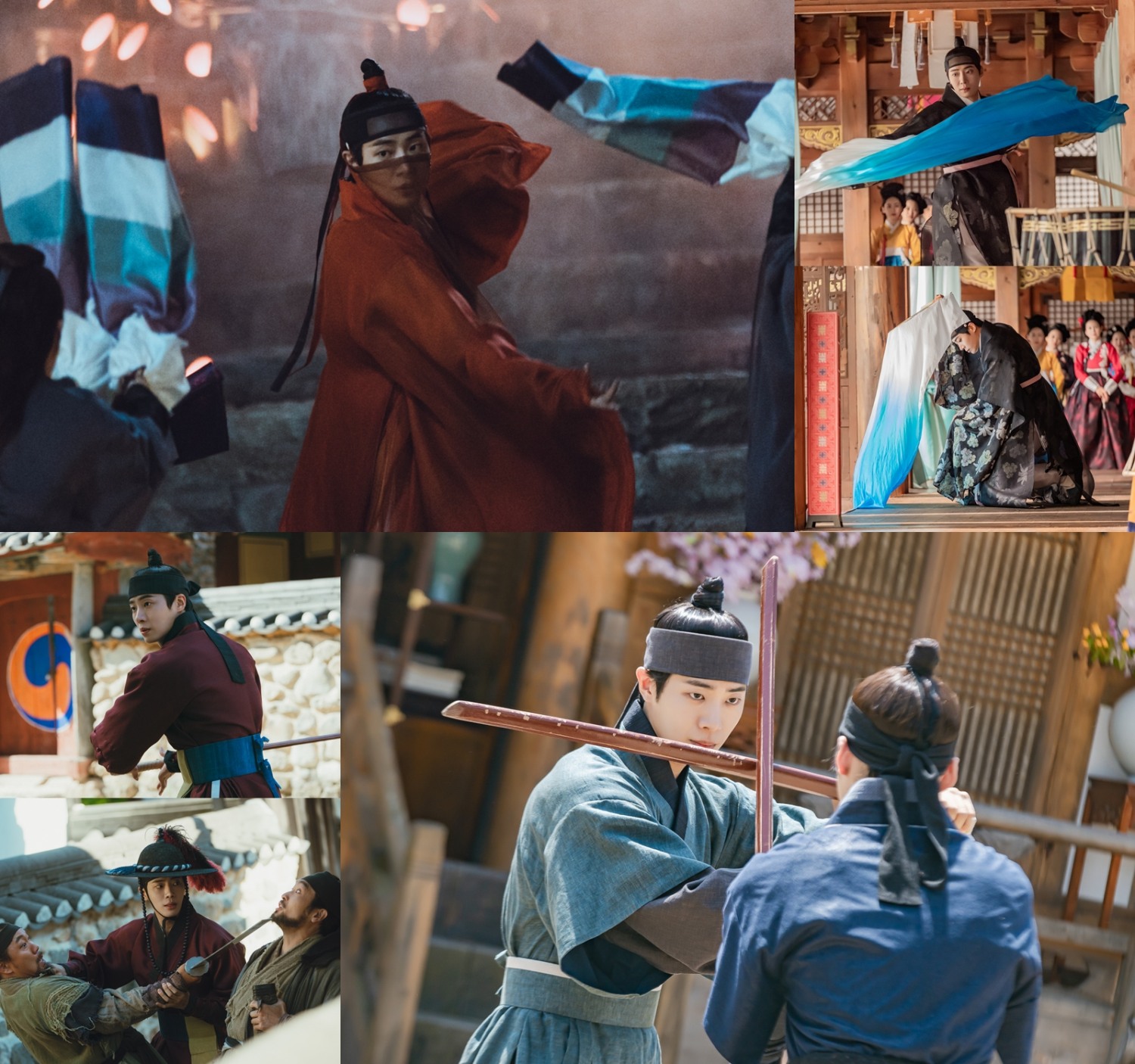 ‘옥씨부인전’ 추영우 입덕의 문 활짝 열다…‘추며들게’ 만드는 팔색조 면모