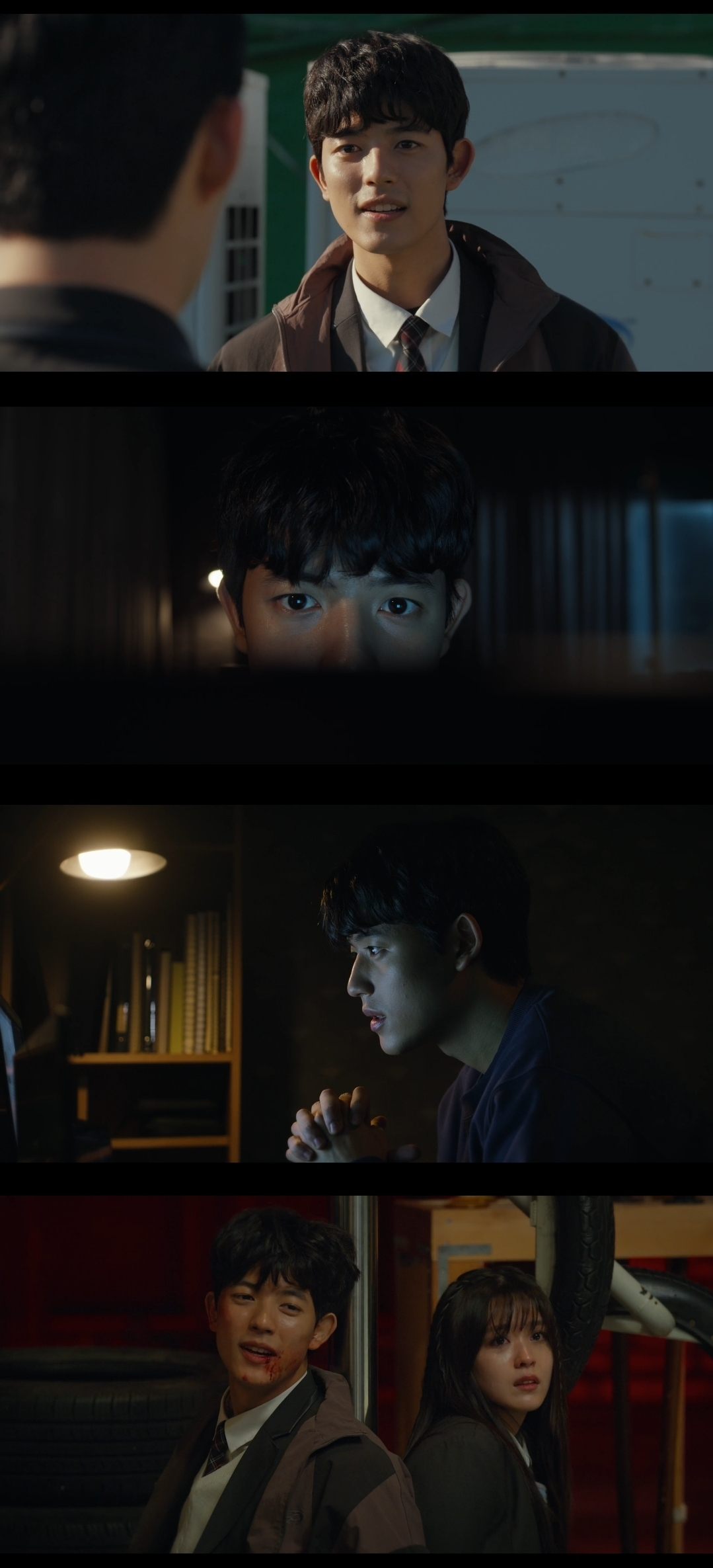 ‘가족계획’ 로몬, 천재 해커가 악당 물리치는 법…권지우 악행의 민낯 파헤치며 ‘사이다 활약’