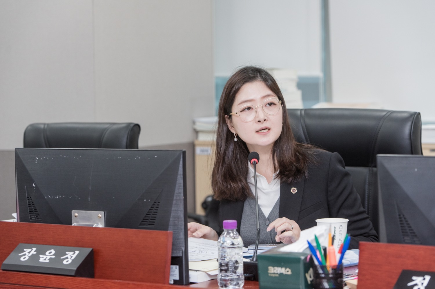 경기도의회 제공