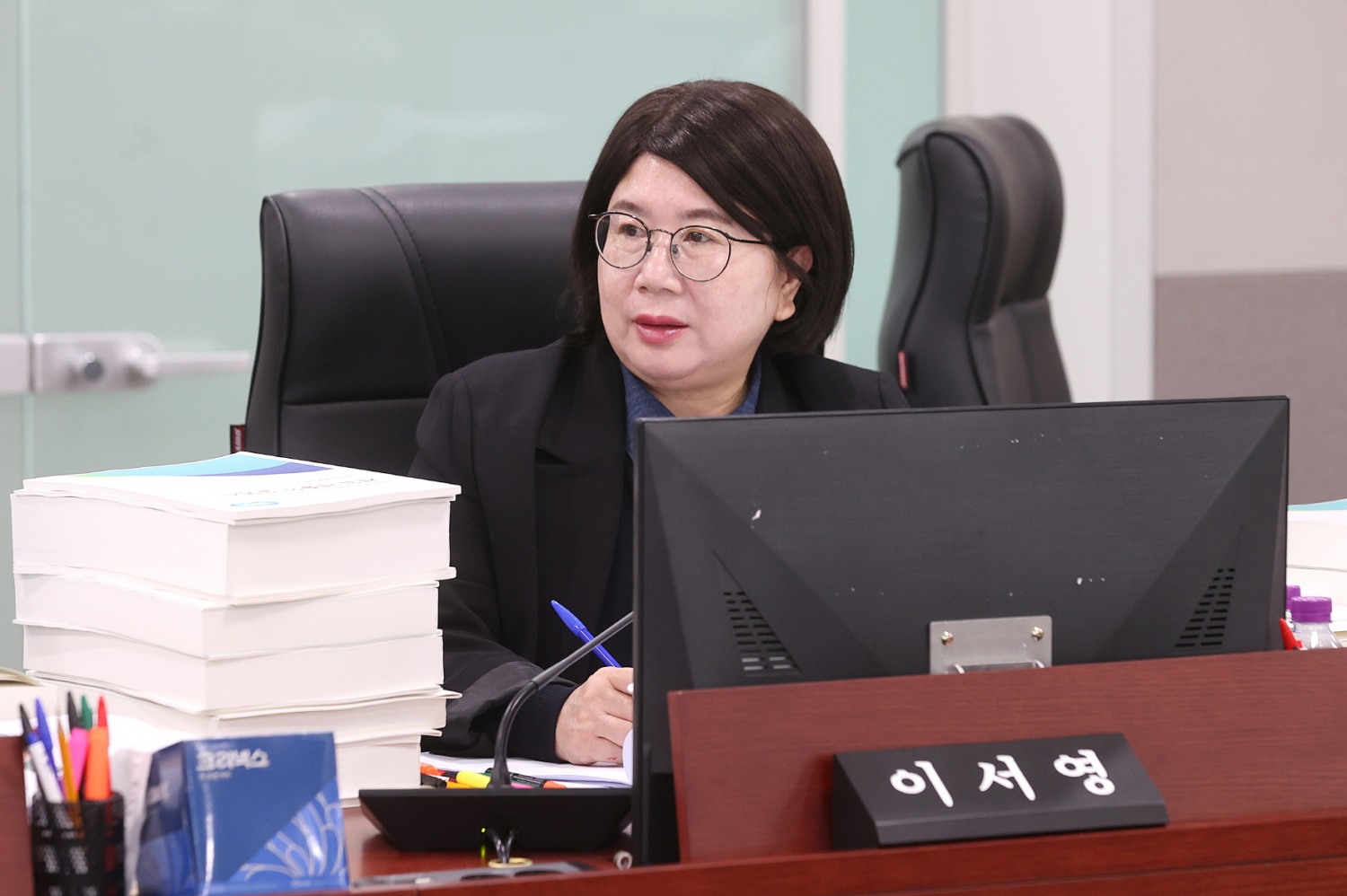 경기도의회 제공