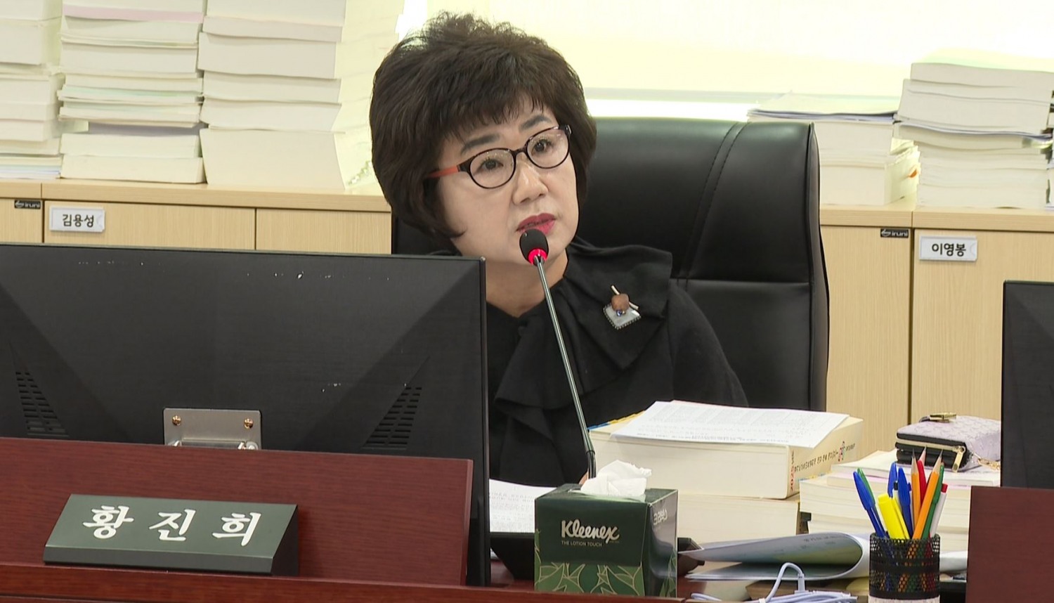 경기도의회 제공