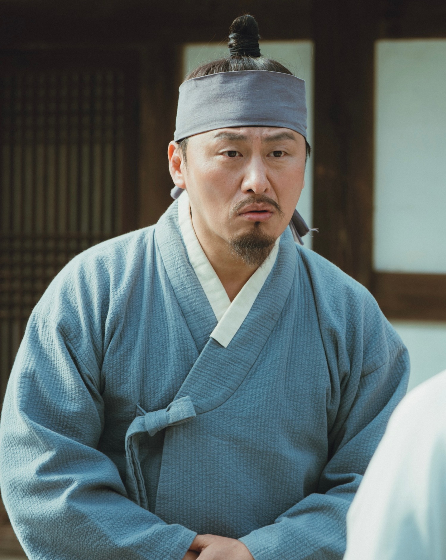 ‘옥씨부인전’ 오대환, 김재화와 특급 티키타카 케미로 재미+활력 UP