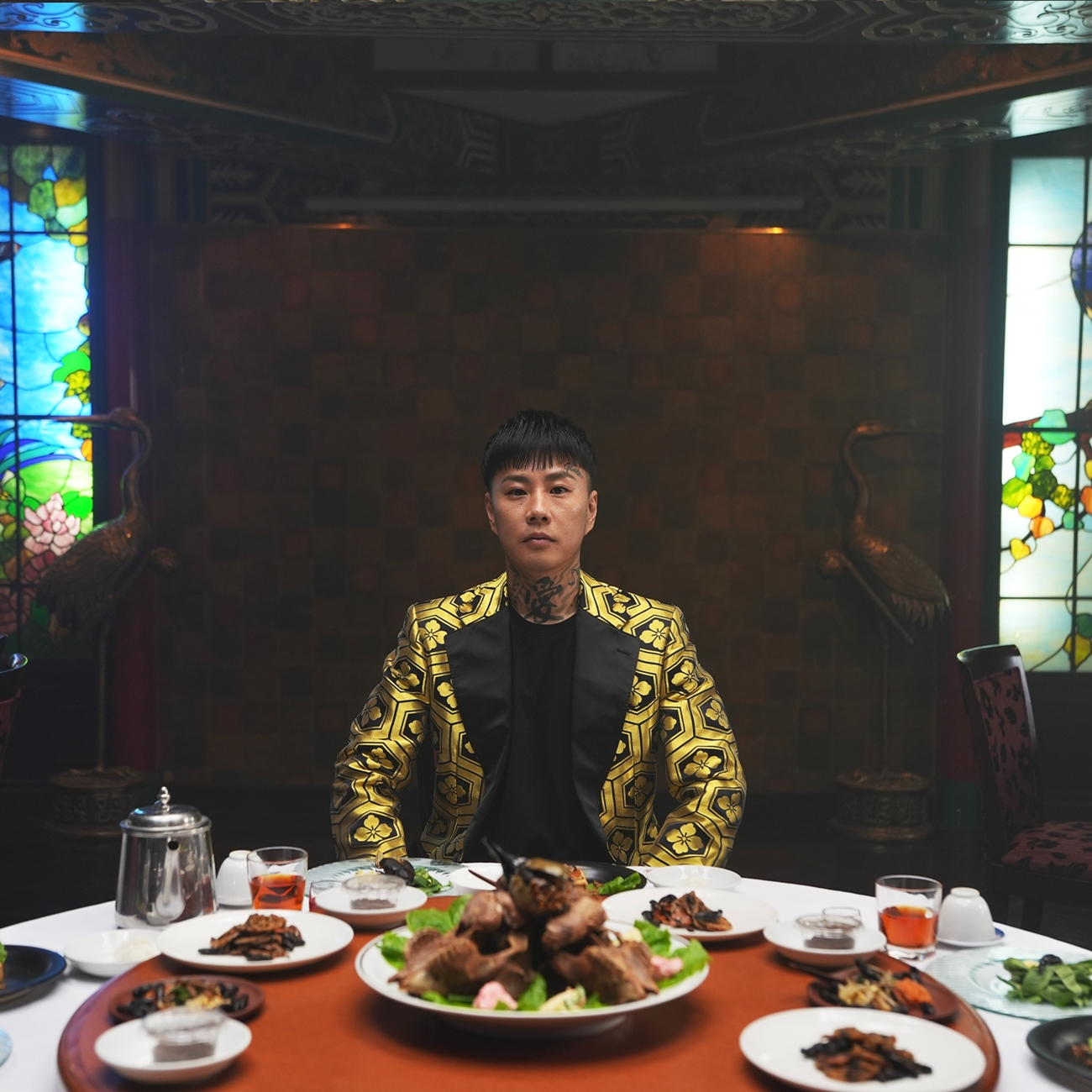 日 DJ 긴타, ‘우치다1’ 뜨거운 성원 힘입어 13일 내한…라이브 무대→다양 콘텐츠 촬영 예고