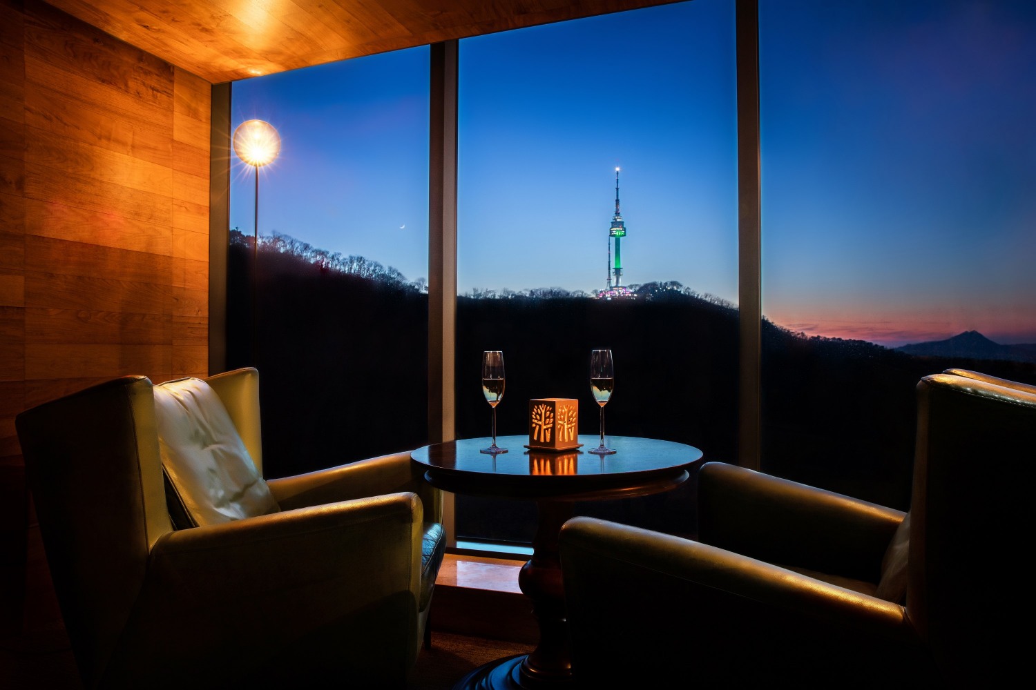 반얀트리 클럽 앤 스파 서울, ‘페스티브 시즌 스페셜’ 선봬…‘연말 분위기 만끽’