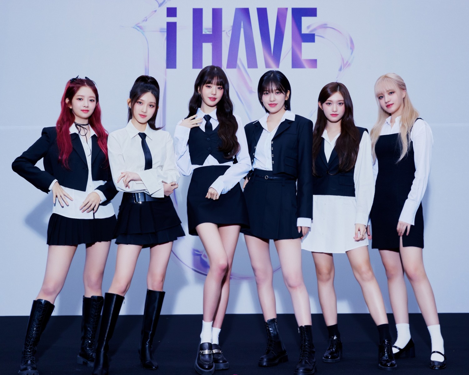 아이브, 식을 줄 모르는 글로벌 인기