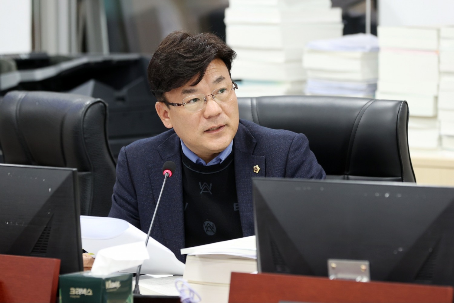 경기도의회 제공