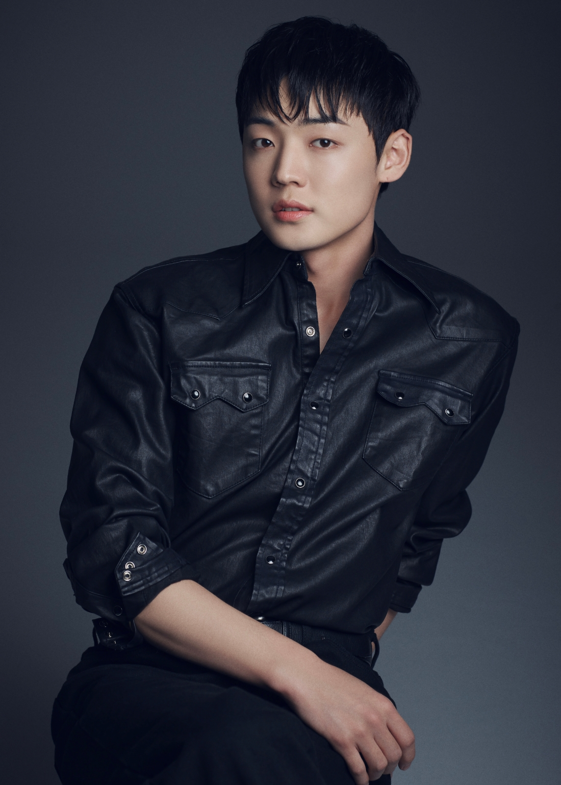 에이스 강유찬, 뮤지컬 ‘아나키스트’ 출연 확정…독립운동가 변신