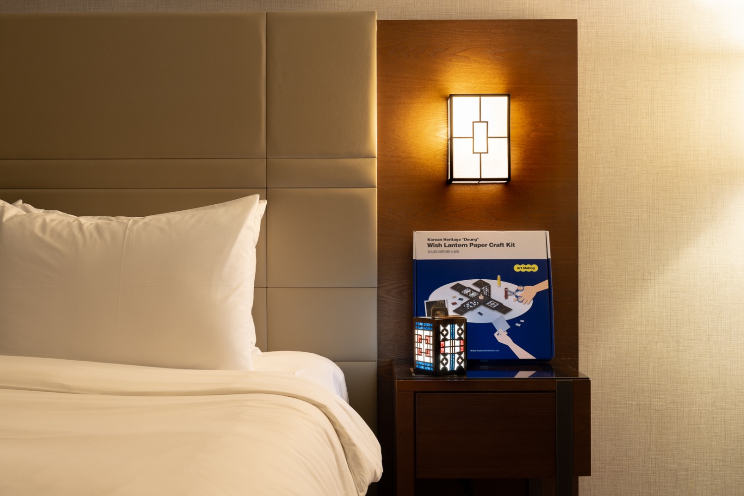 코트야드 메리어트 서울 남대문, 새해 및 설 연휴 맞아 ‘뉴 이어 위시 패키지’ 선봬