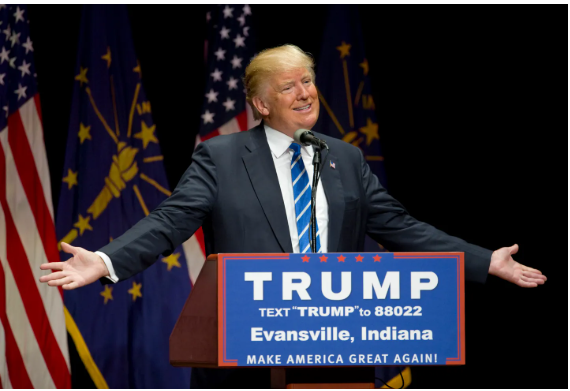 (상보) 트럼프 "미국에 10억불 이상 투자시 신속한 인허가 받을 것"