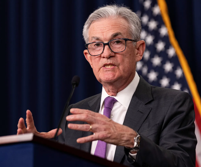 (상보) 베센트 재무장관 지명자 "파월 연준 의장, 임기 다 채울 것"