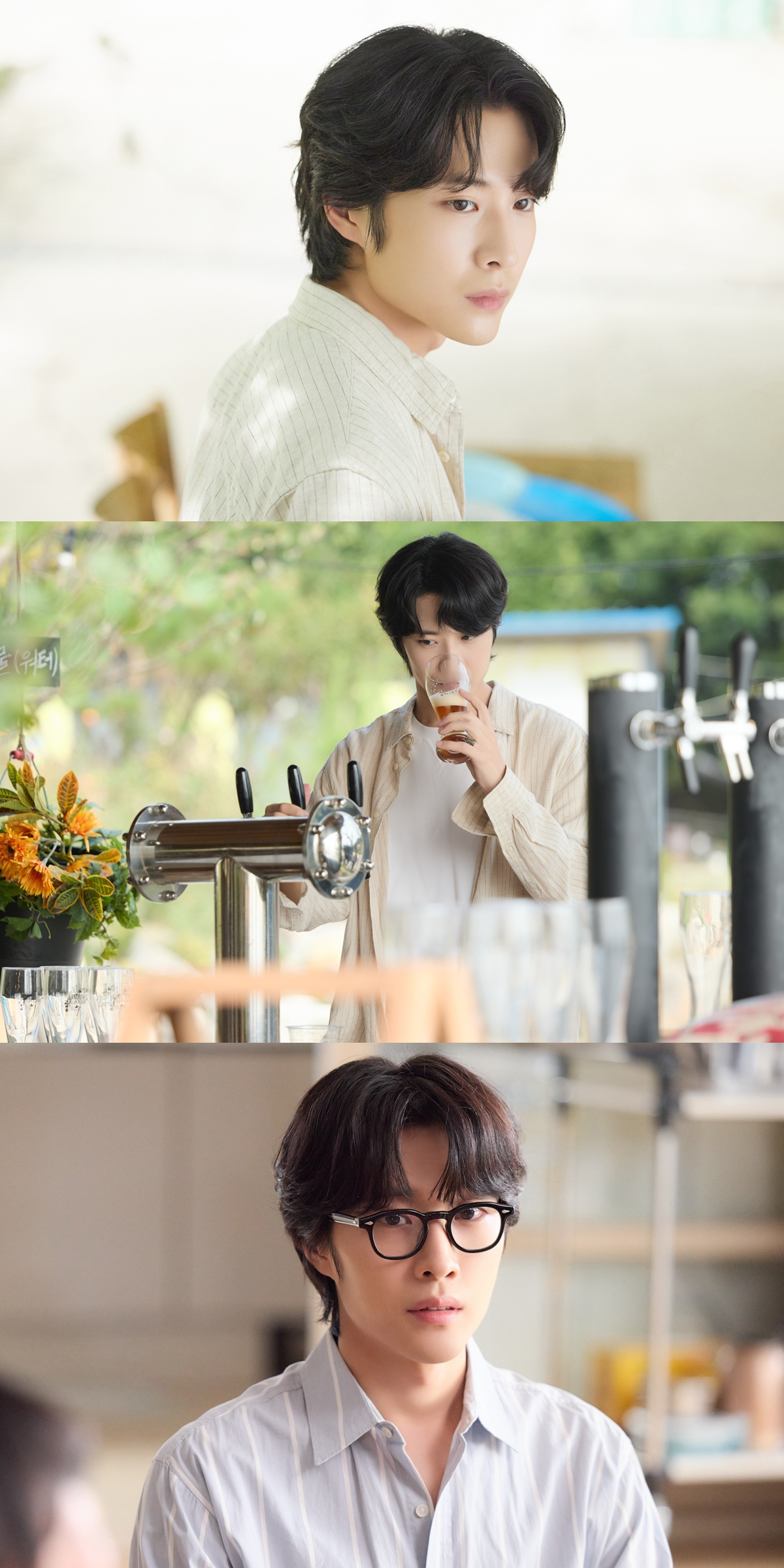 ‘취하는 로맨스’ 이종원 종영 소감 “고민 거듭했던 연기…윤민주 애정 가는 캐릭터”