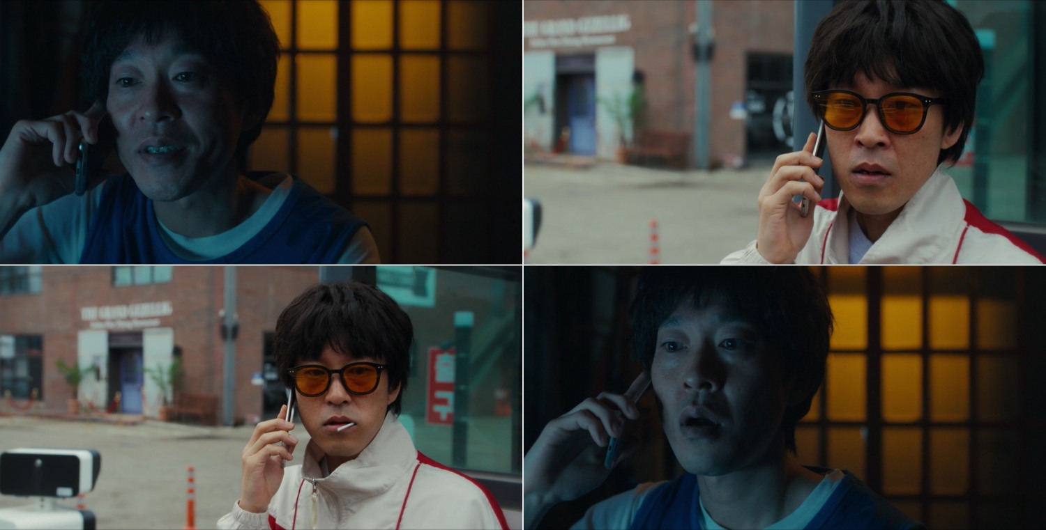 ‘가족계획’ 김중희, 반전 캐릭터로 또 한 번의 연기 변신…‘찌질 빌런’ 활약